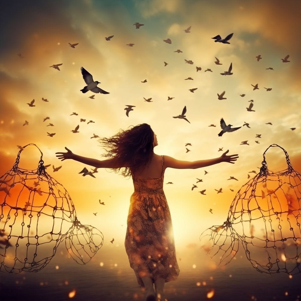 Energy Healing Session