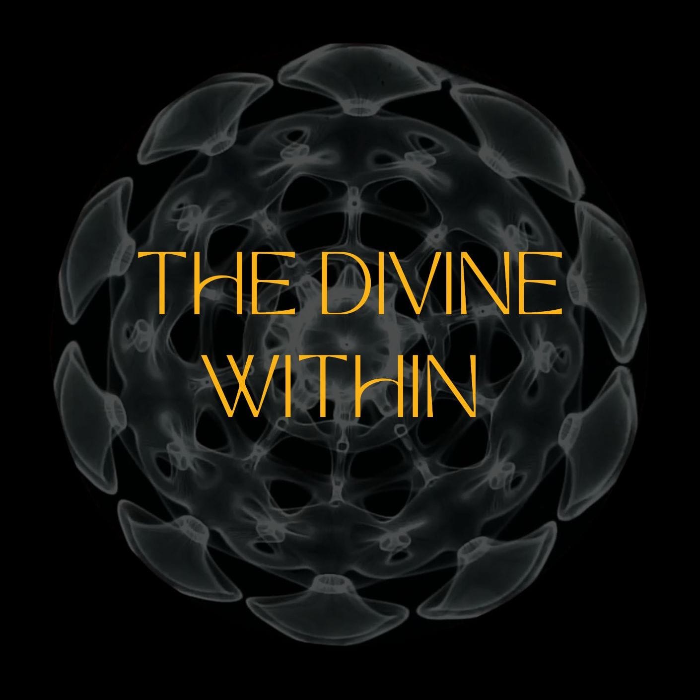 "The Divine Within" $29.99
