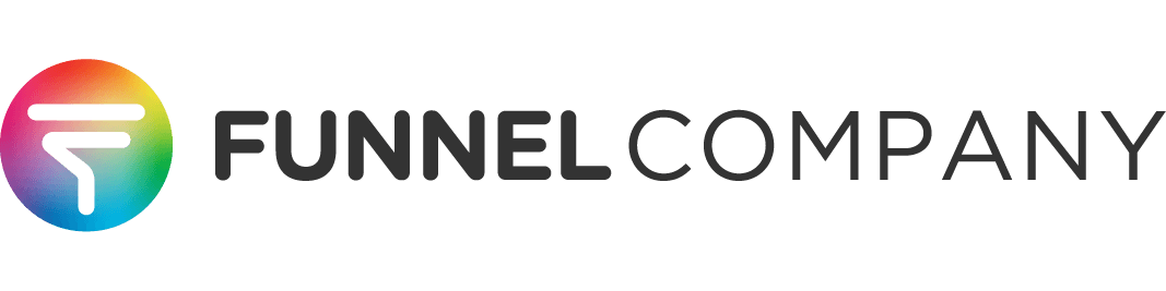 Logo Funnel Company