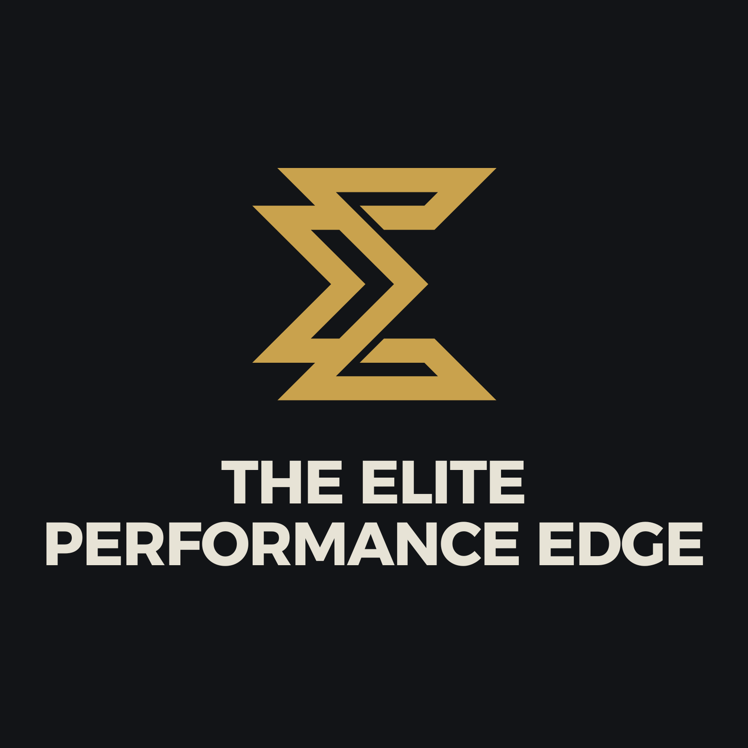 THE ELITE PERFORMANCE EDGE