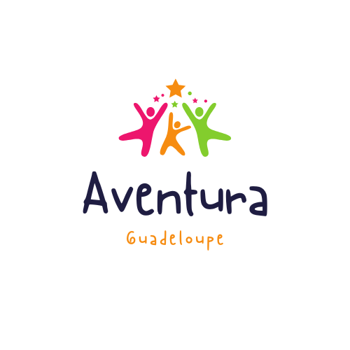 logo de l'entreprise avec écritures