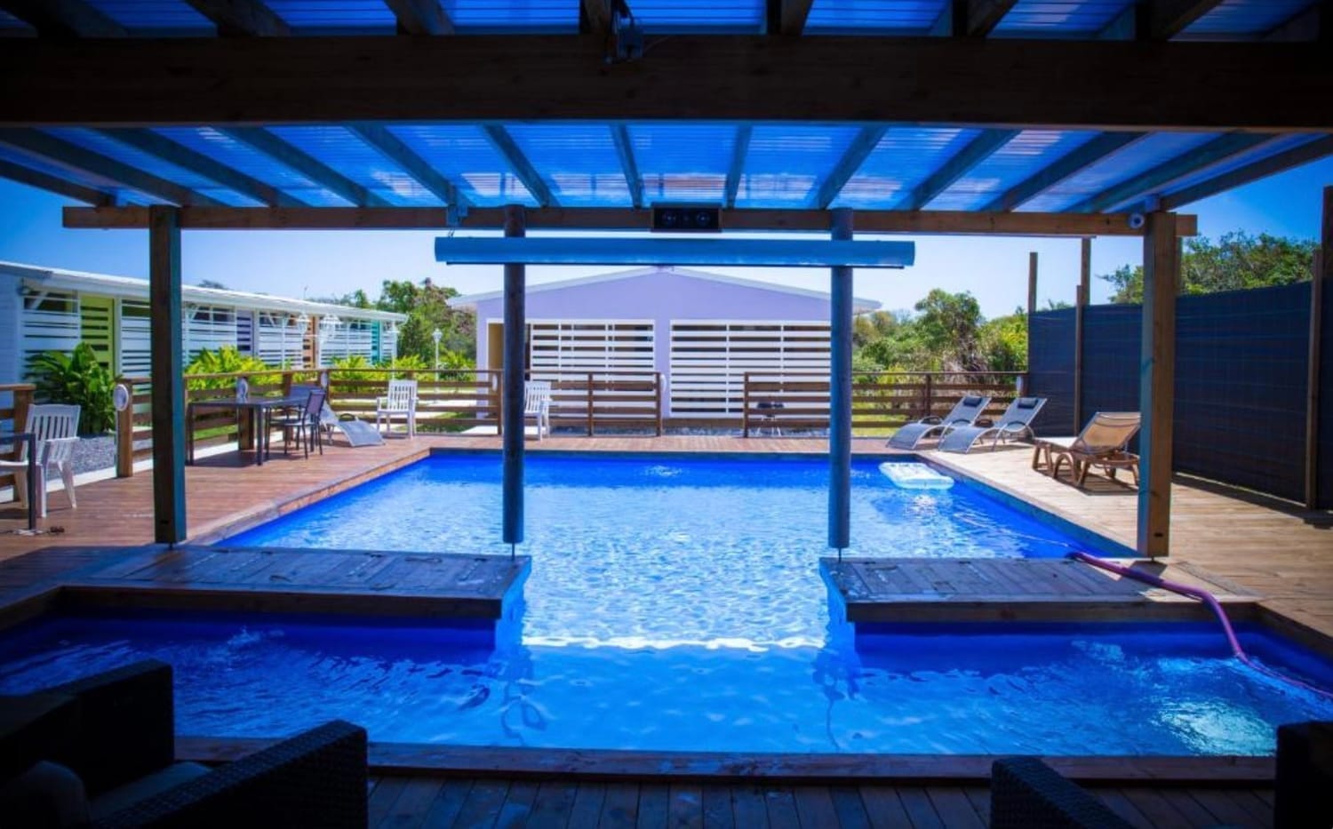 cuisine de l'appartement