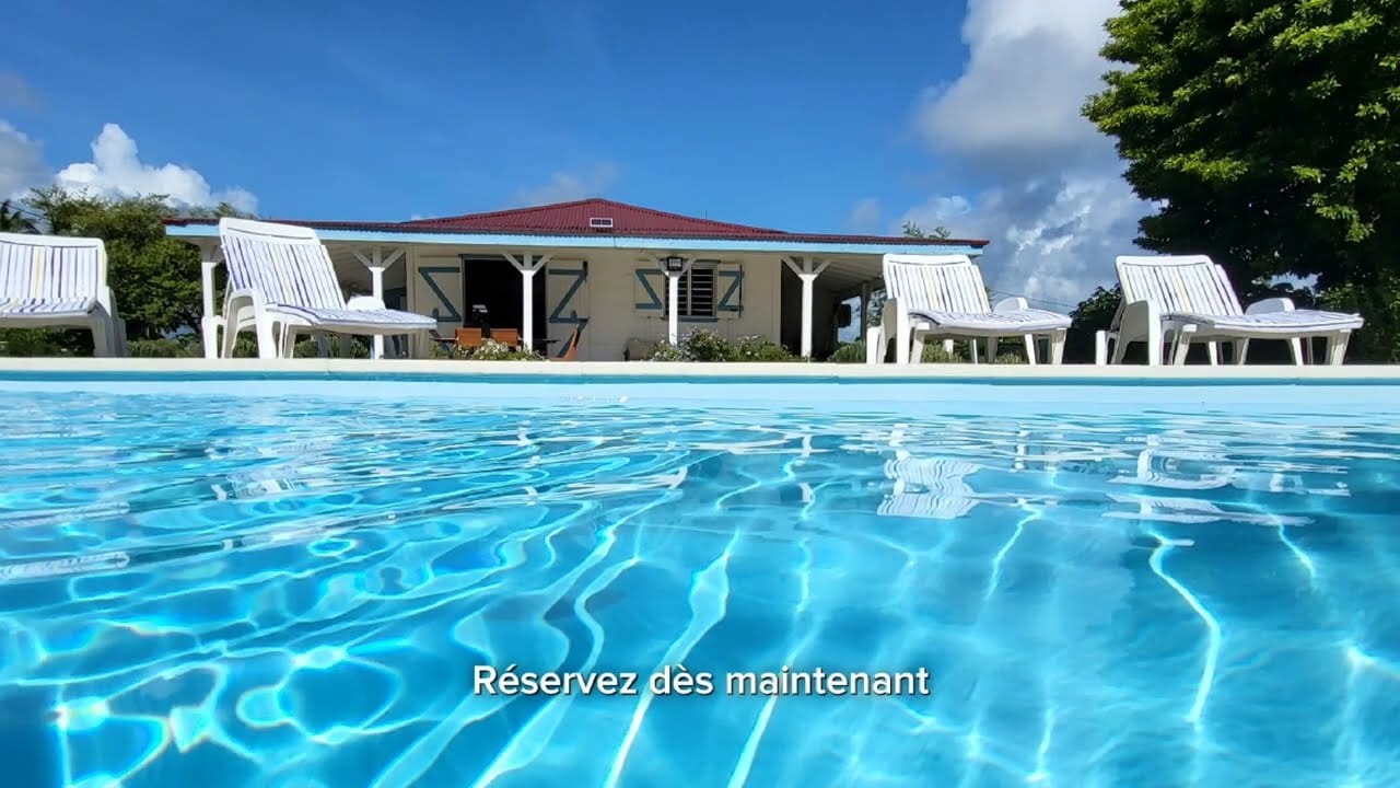 salon de l'appartement