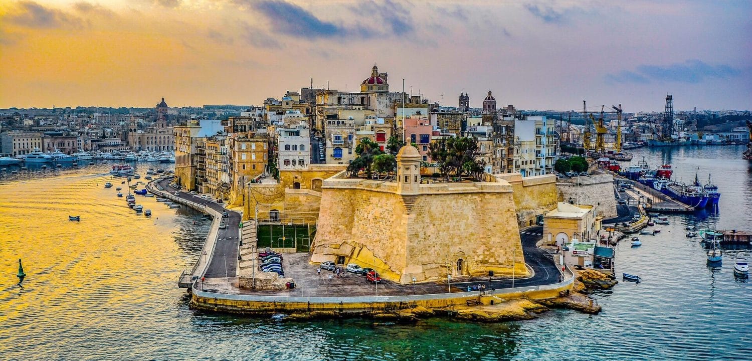 ile de Malte