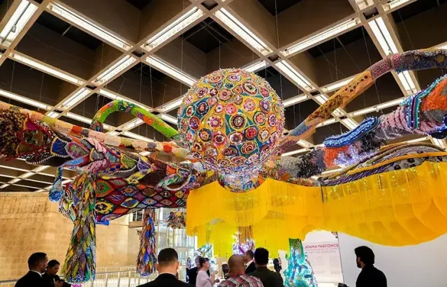 Musée des sciences