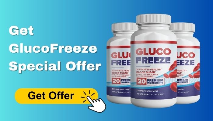 glucofreeze where to buy