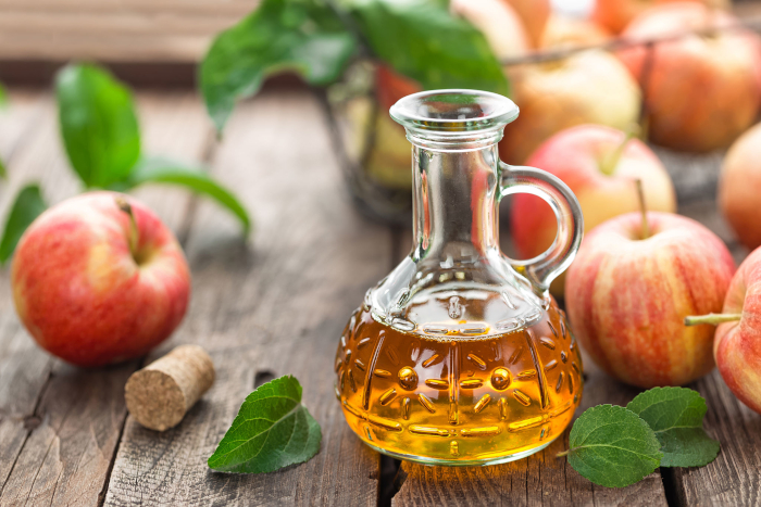 Apple-Cider-Vinegar