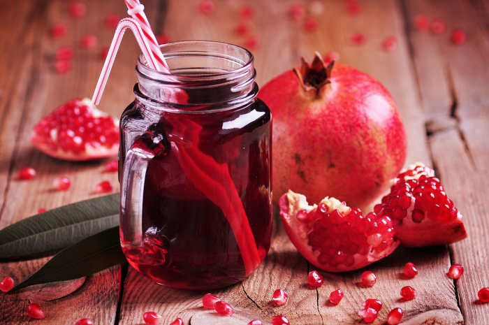 pomegranate-juice