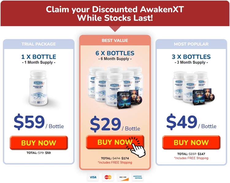 awaken-xt-pricing