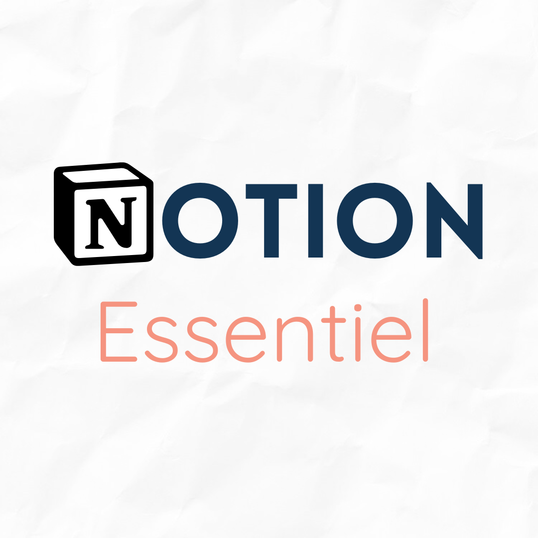 Notion Essentiel