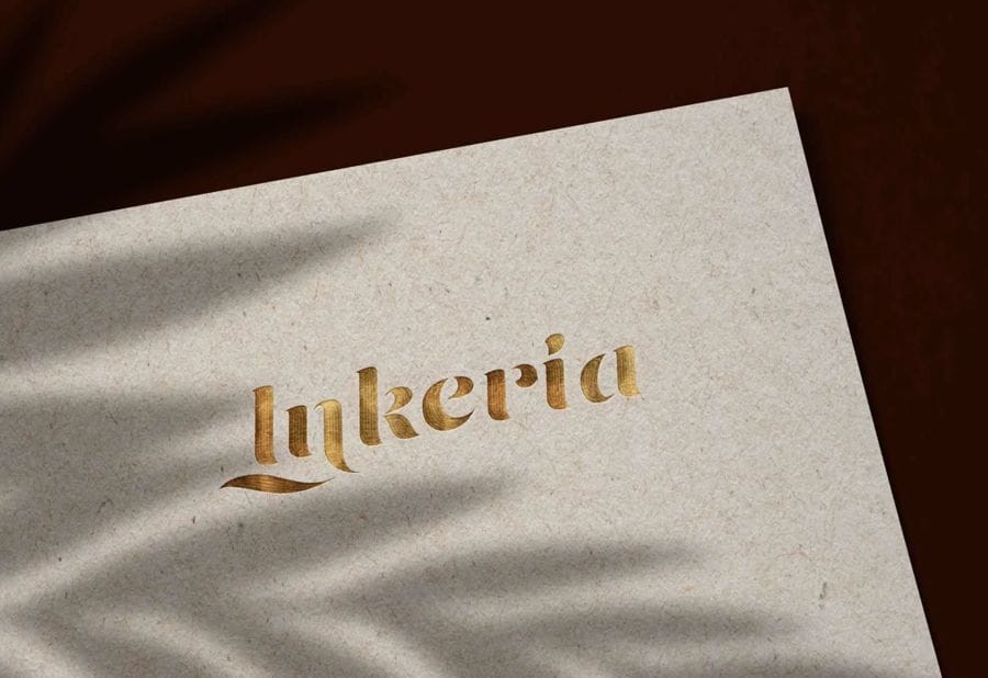 Logo Inkeria