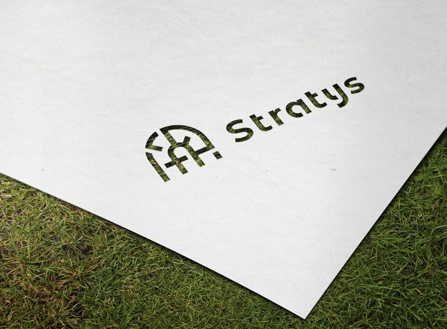 Logo Stratys