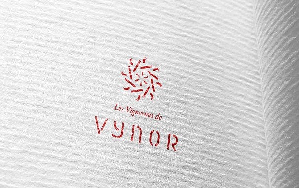 Logo Les Vignerons de Vynor