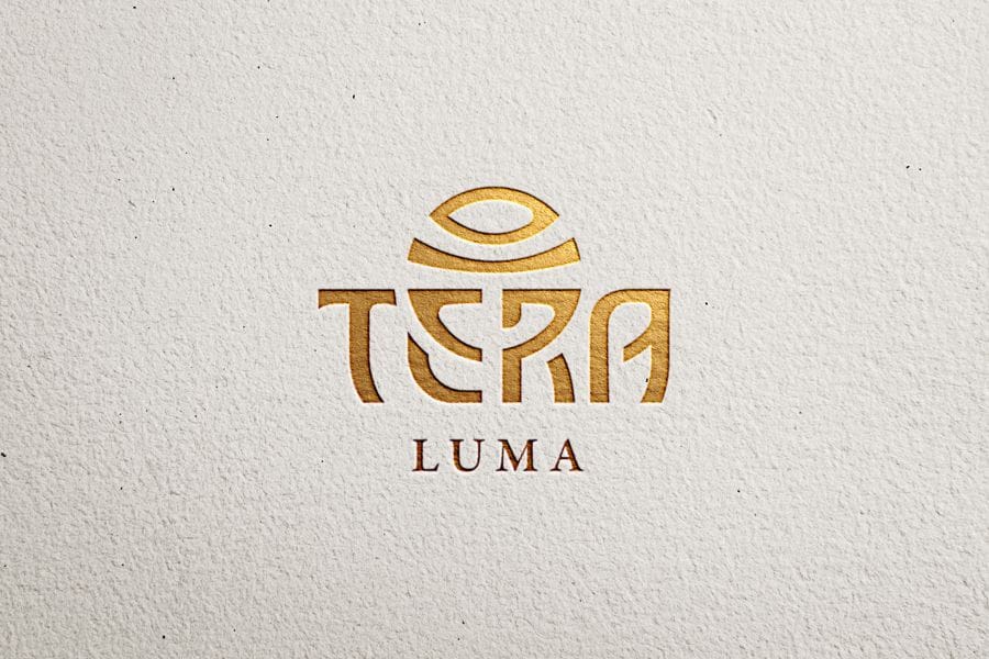 Logo Tera Luma