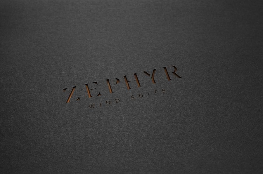 Logo Zephyr