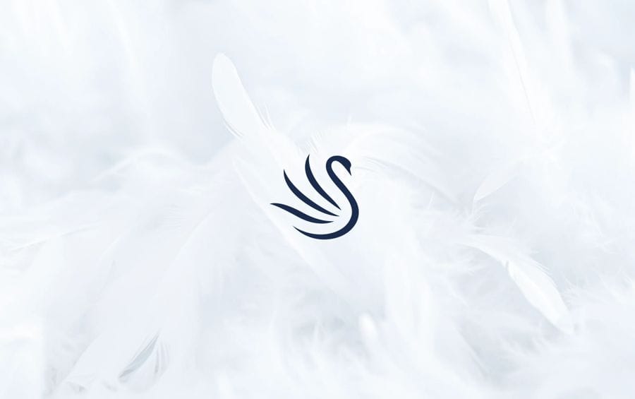 Logo Cygne