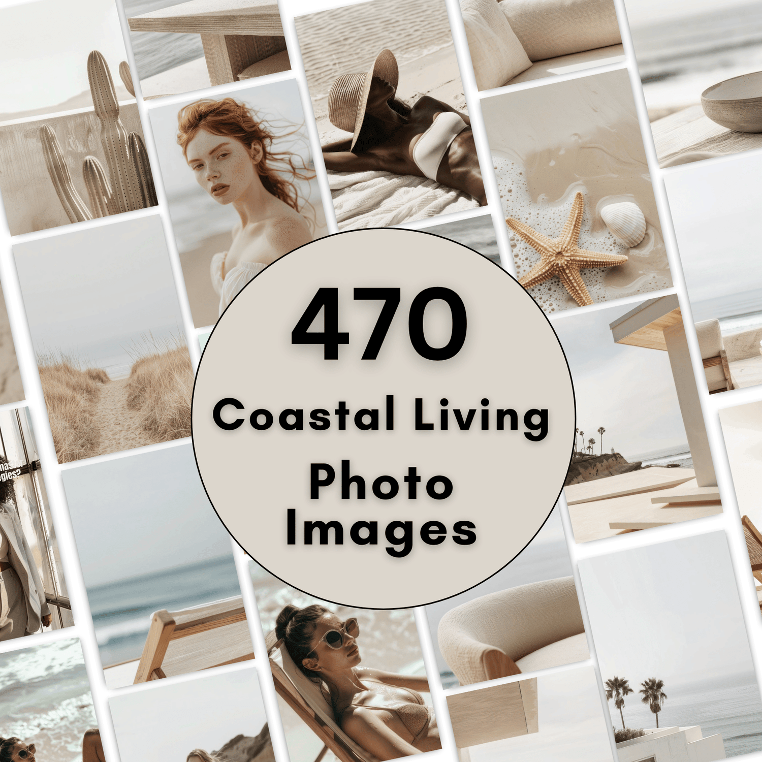 Coastal Stock Images
