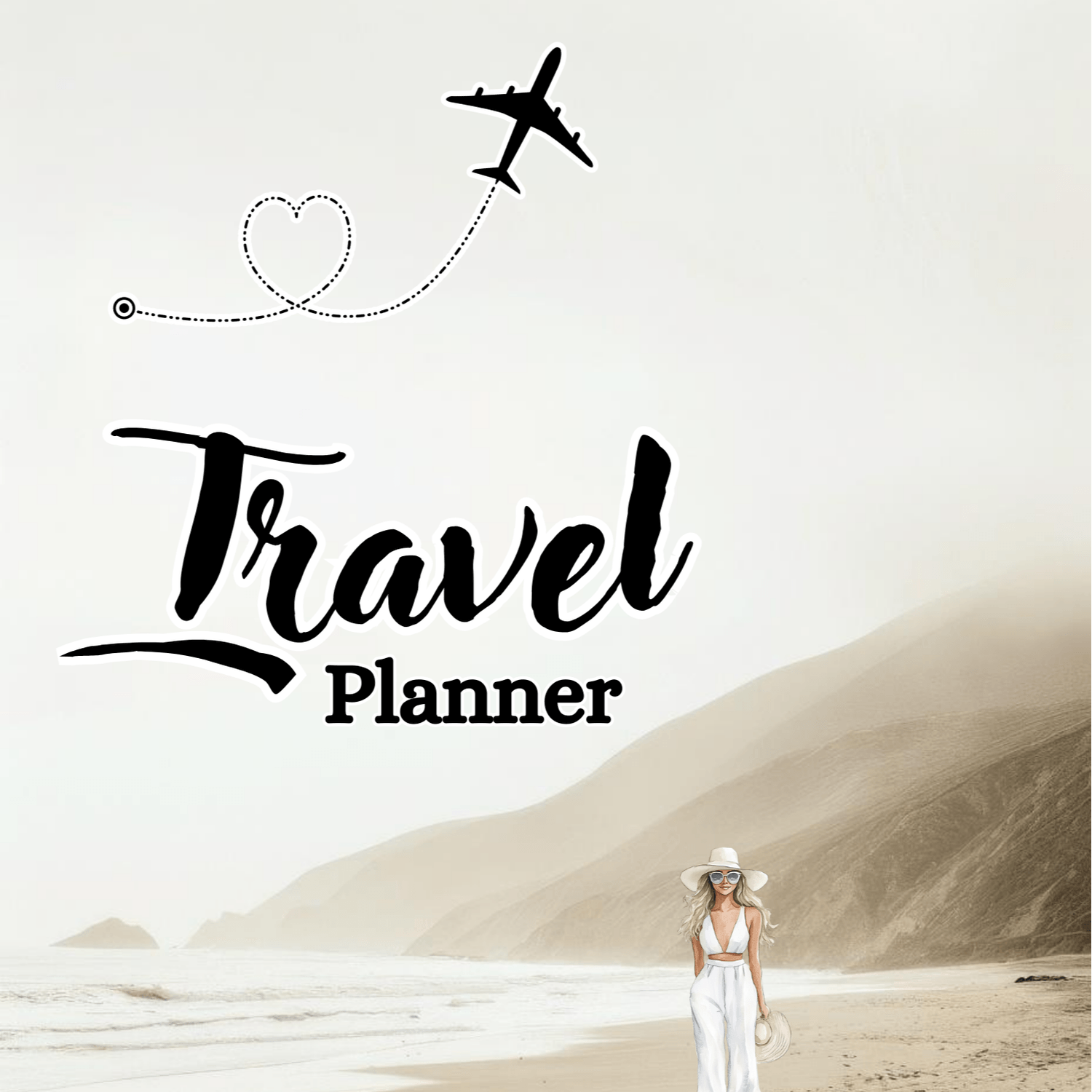 Travel Planner $3