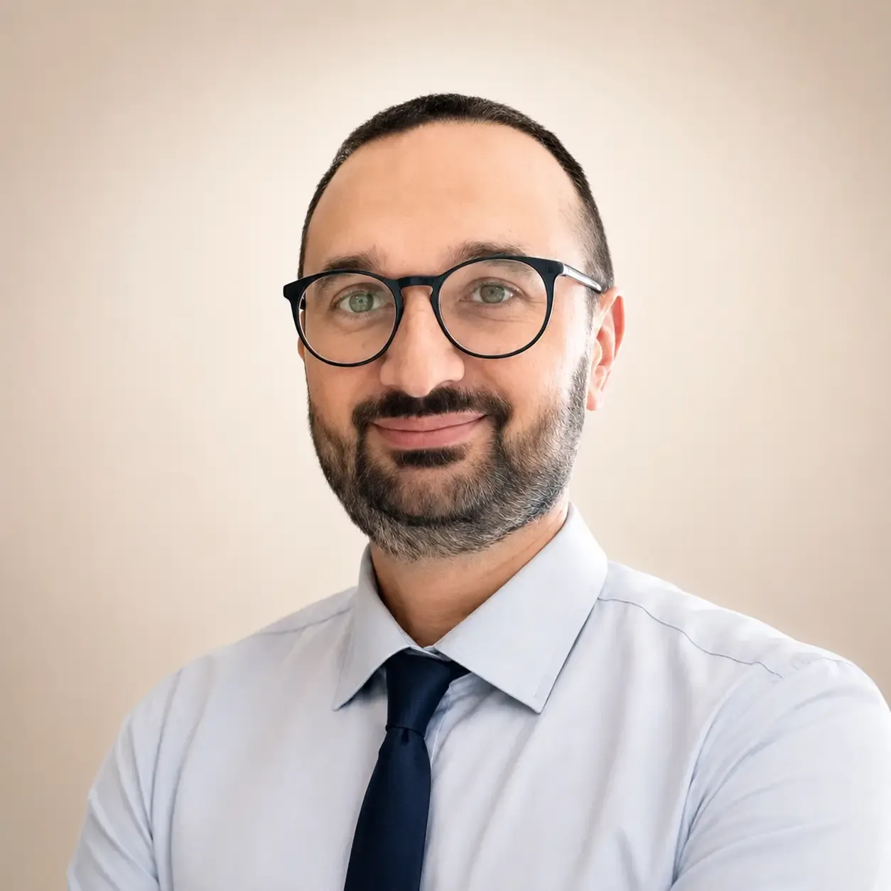 Foto personale Caramia Davide