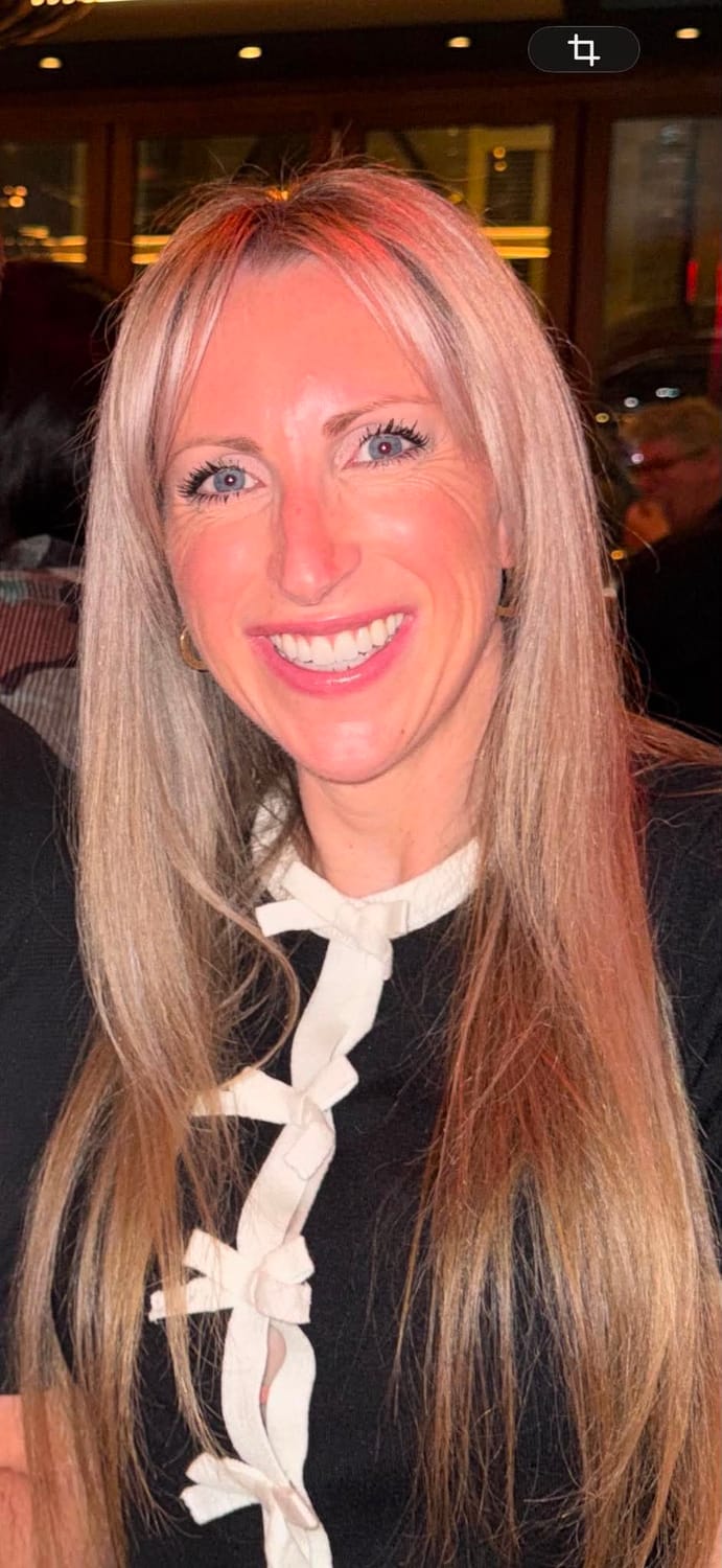 Alexandra Bernier — infirmière de carrière, maman de 4 filles, formatrice IA