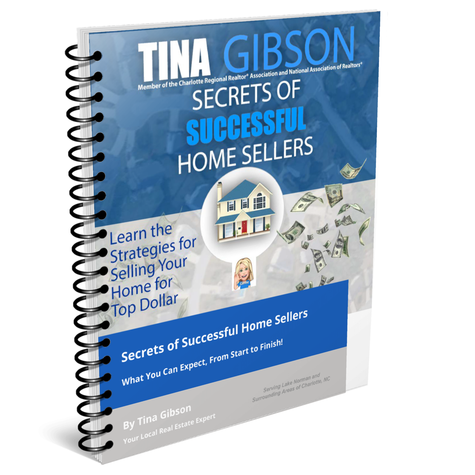 Seller Guide Tina Gibson NorthGroup Real Estate