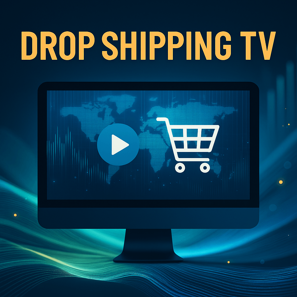 DropShippingTV