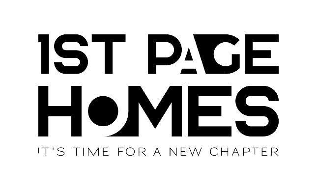 1stpacehomes logo