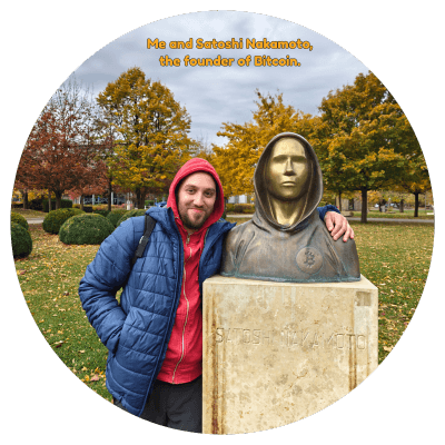 Nixi owner of On-Chain Income 