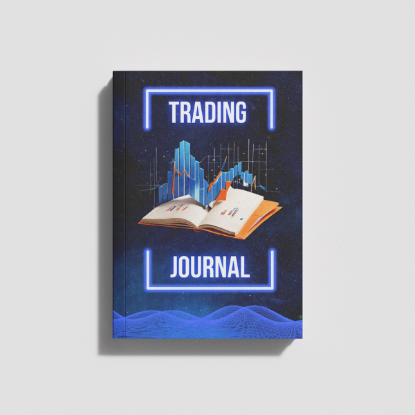The Crypto Trading Journal is a clean, spot-only journal that helps you track trades, review decisions, and understand your real results.