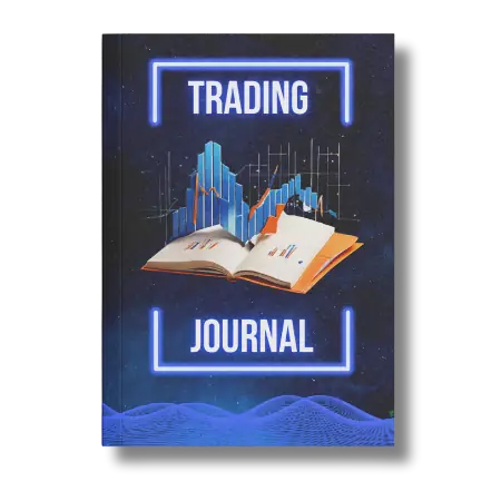 get better at trading with our crypto trading journal notion template