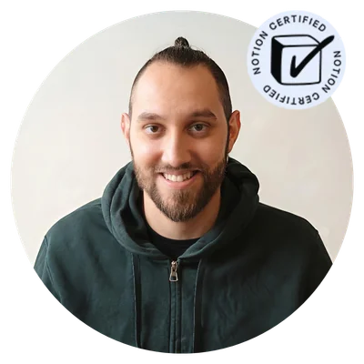 Nixi the creator of crypto os avatar