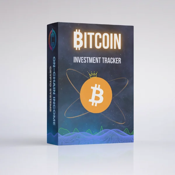 get better at trading with our crypto trading journal notion template