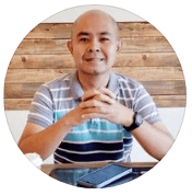 Gomer Magtibay