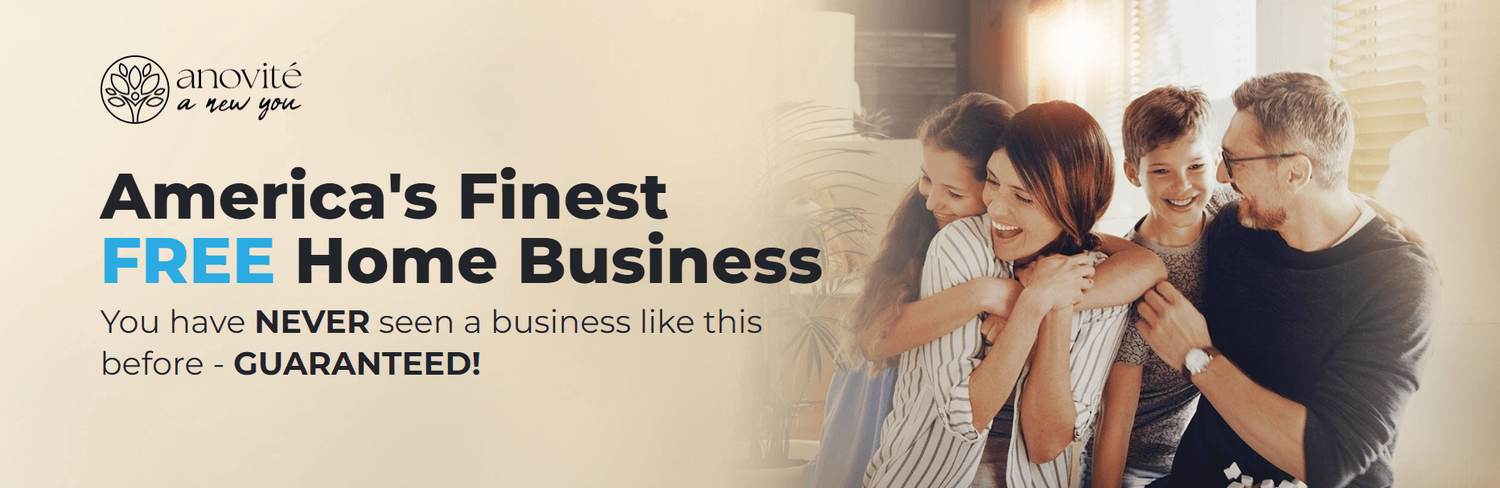 Anovite Home Business