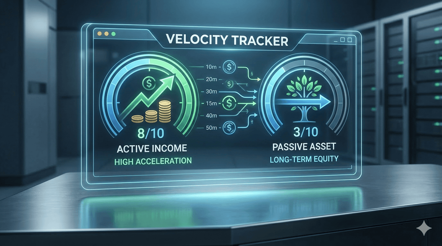 Time to Profit Filter