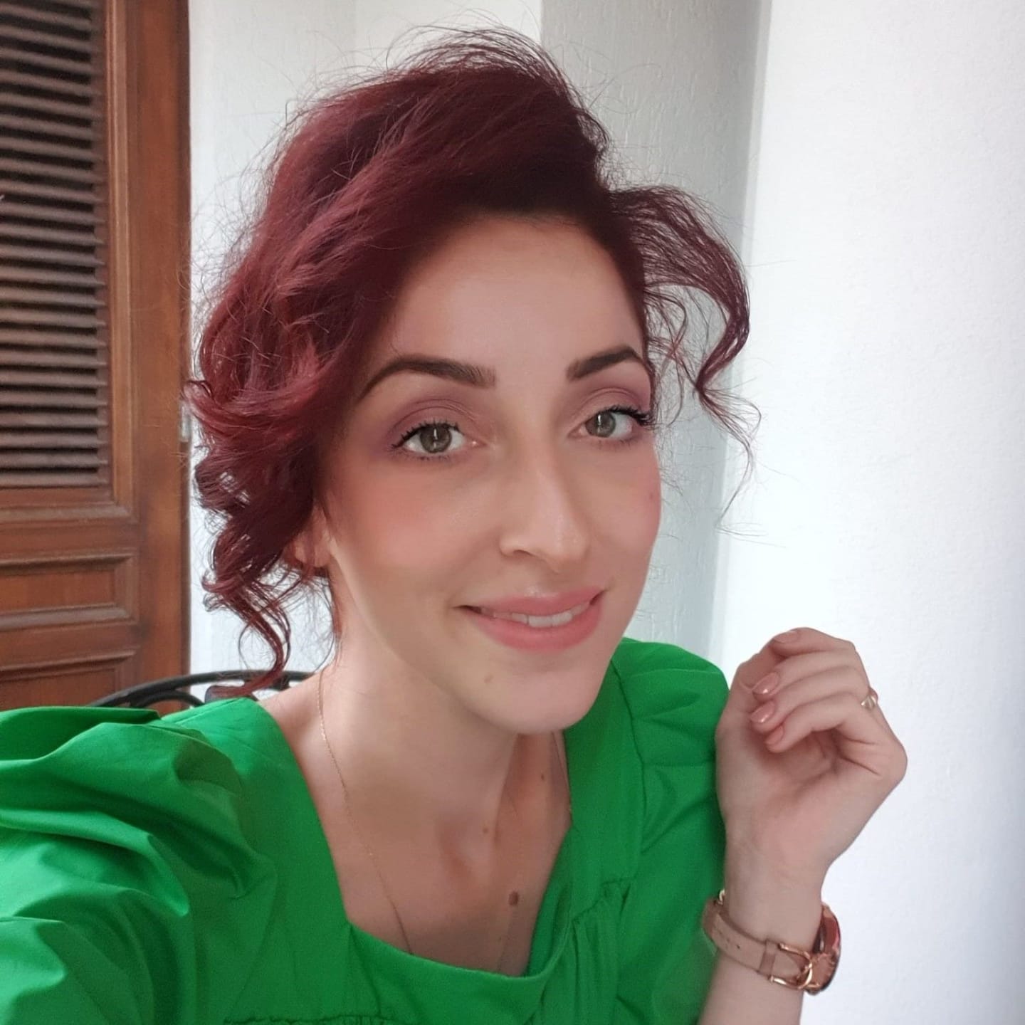 Maria Jalbă