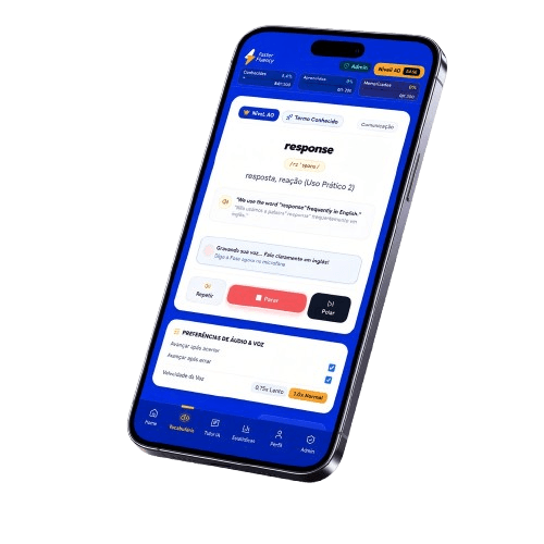 Mockup Faster Fluency
