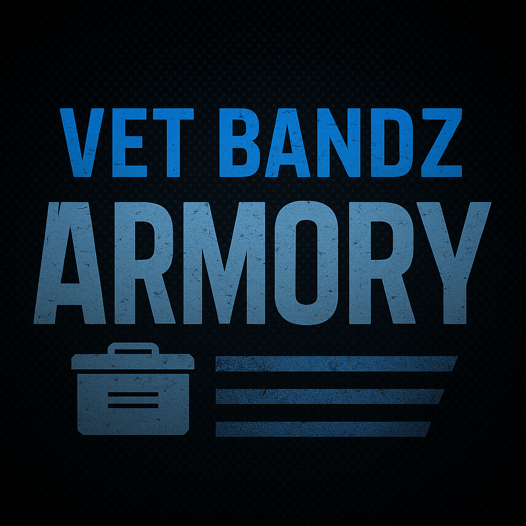 Vet Bandz Armory