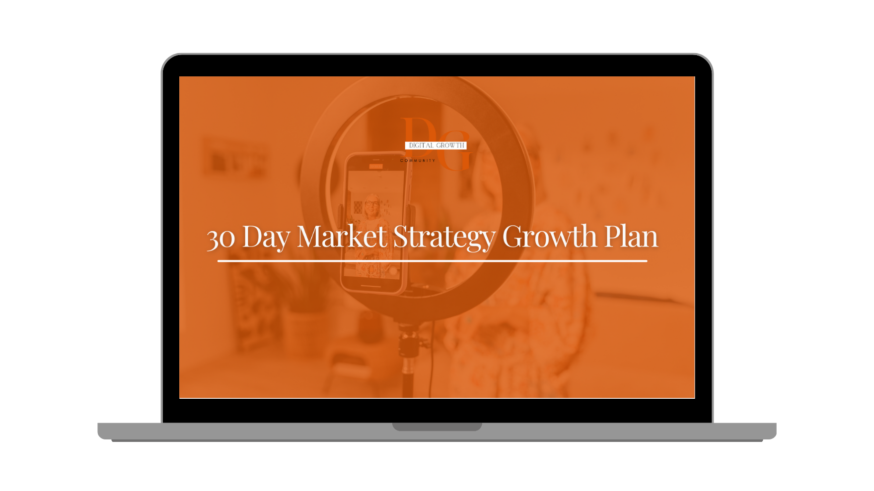 Digital Mastery Program