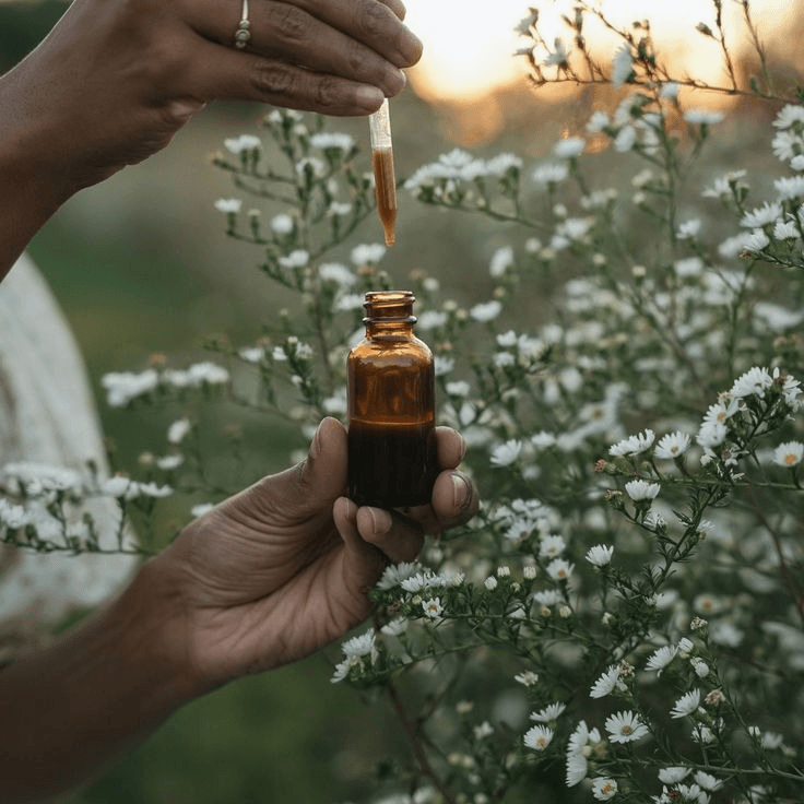 Artisan Herbal Remedies by Wise Earth