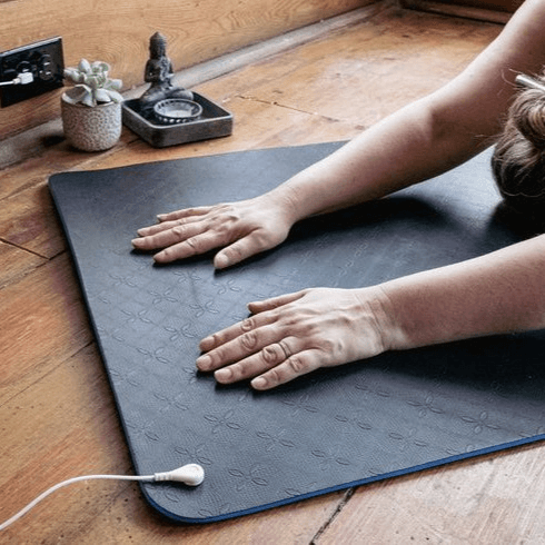 Grounding Mats By Earth + Moon