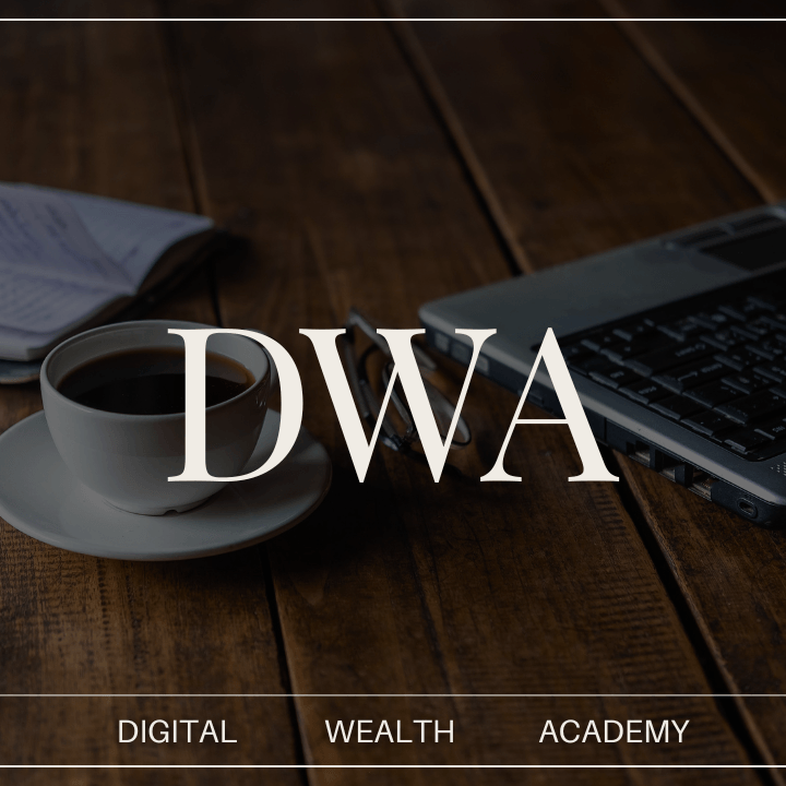 Digital Wealth Academy