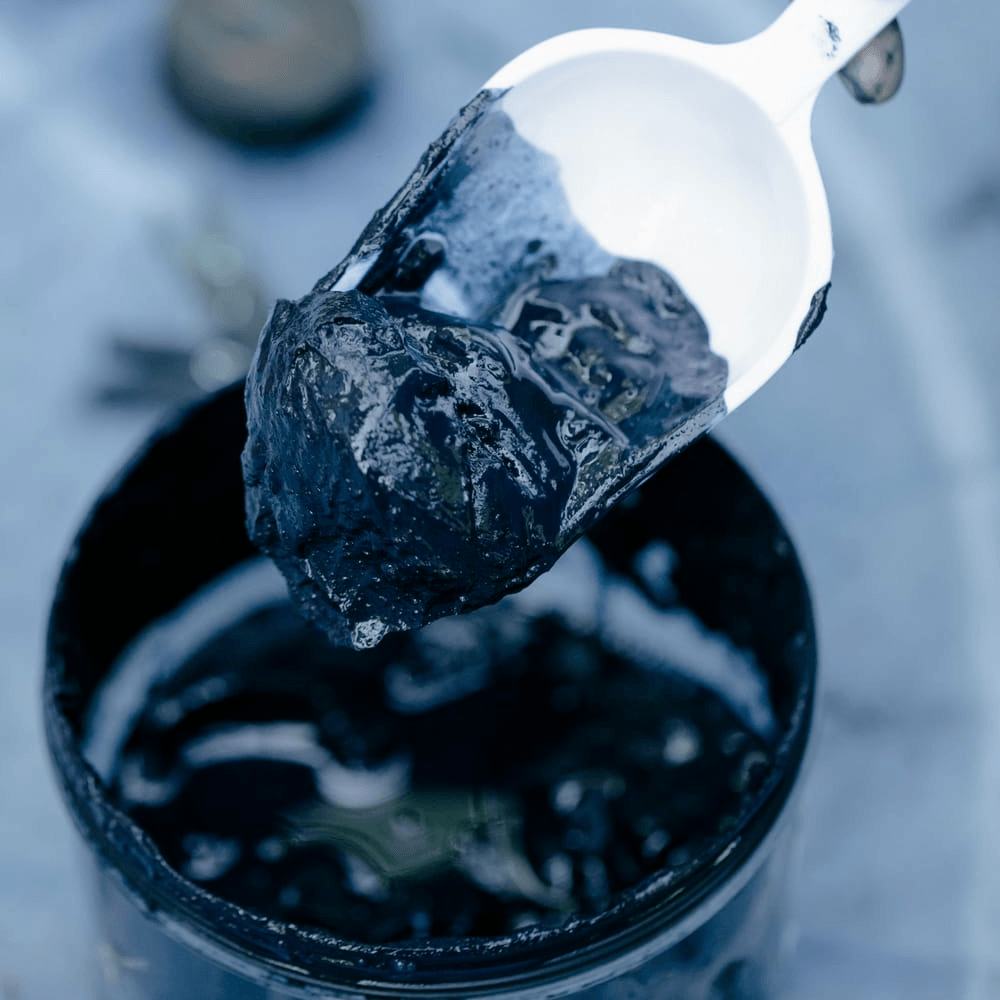 Shilajit + More