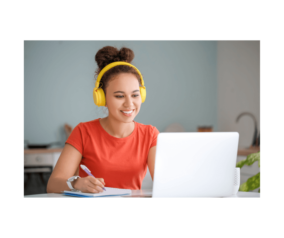 French online online French class