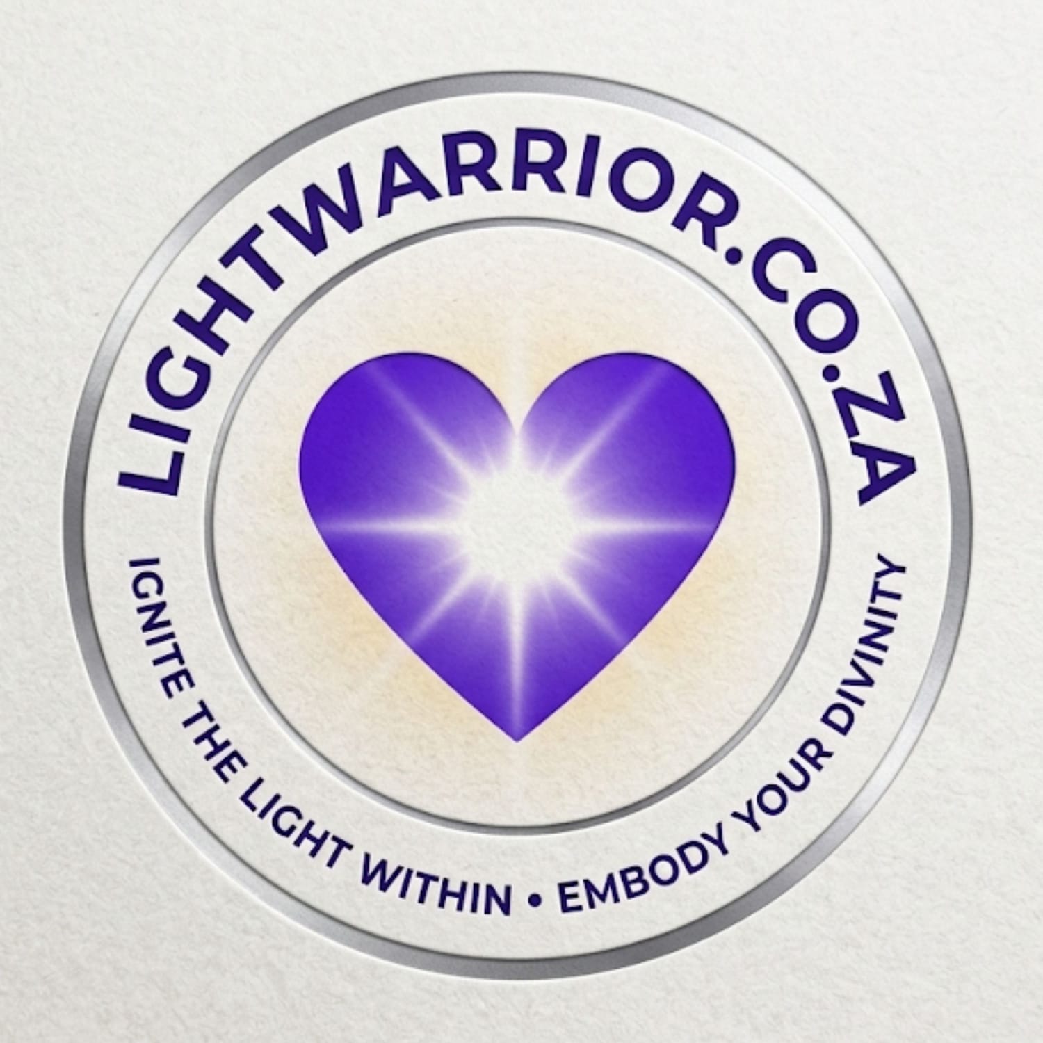 Lightwarrior by Mystical Bev