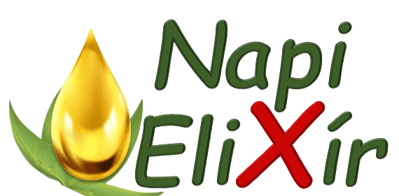 Napi Elixír a tudatos egészségért