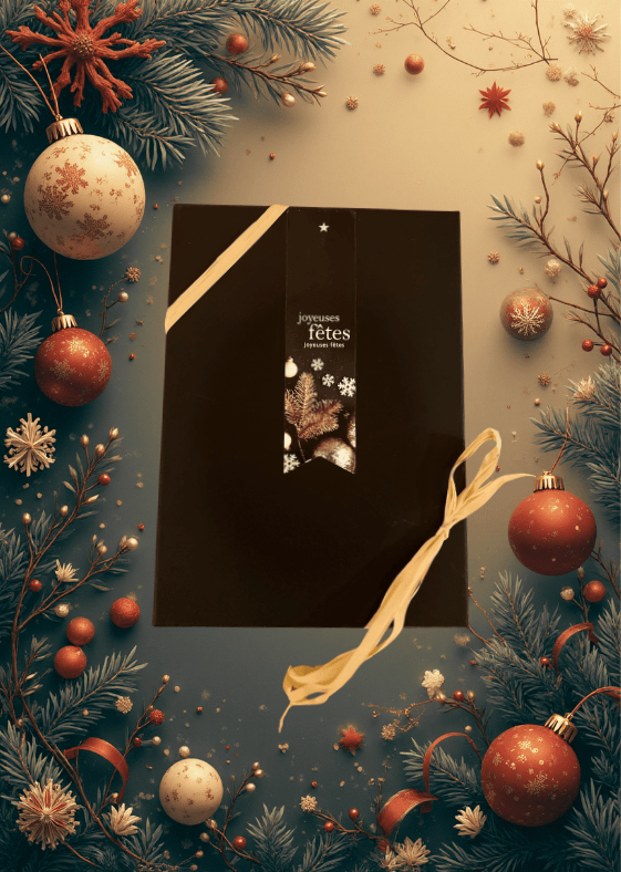 Box Instant Sommeil - 5 rituels bien-être