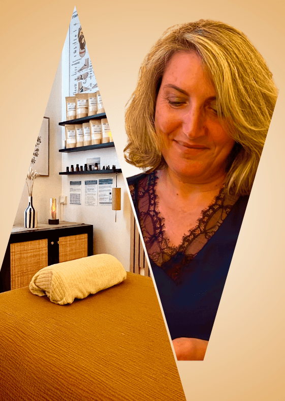 Soin bien-être cabinet Angers