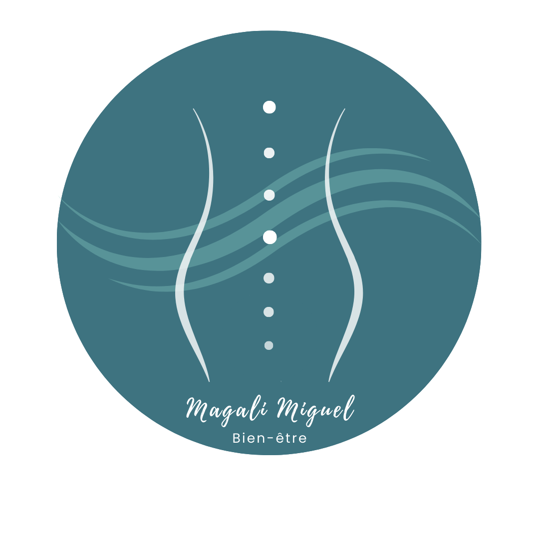 Logo Manessia Accompagnement equilibre