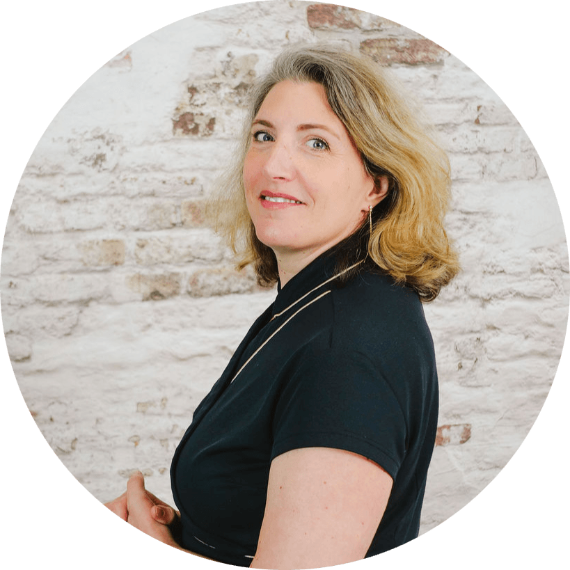 portrait Magali Miguel